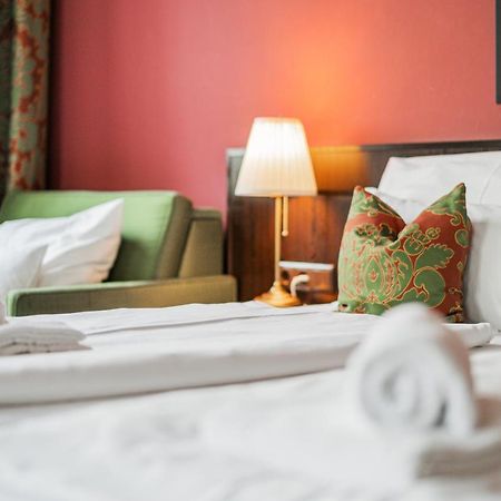 Serviced Apartments Josefstadt City Vienna Luaran gambar
