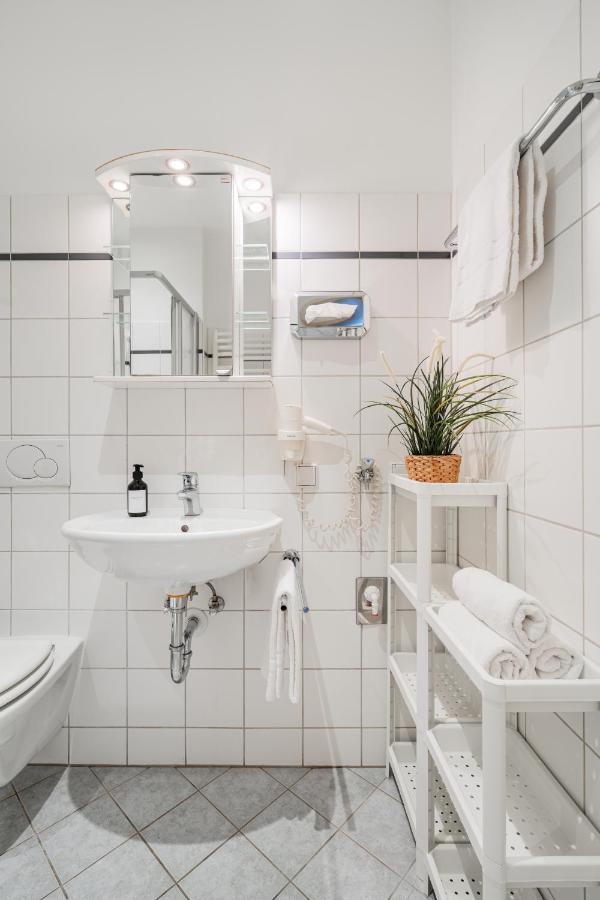 Serviced Apartments Josefstadt City Vienna Luaran gambar