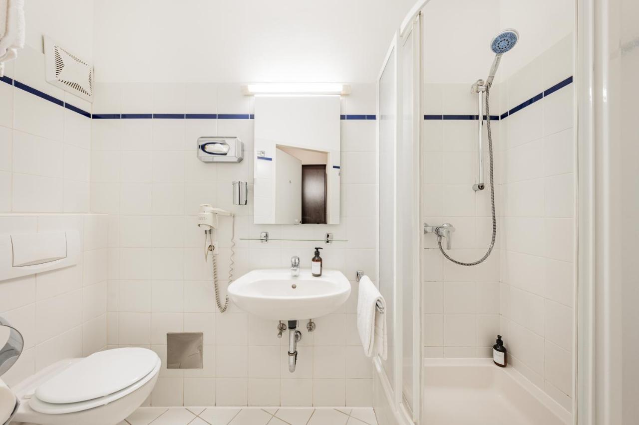 Serviced Apartments Josefstadt City Vienna Luaran gambar