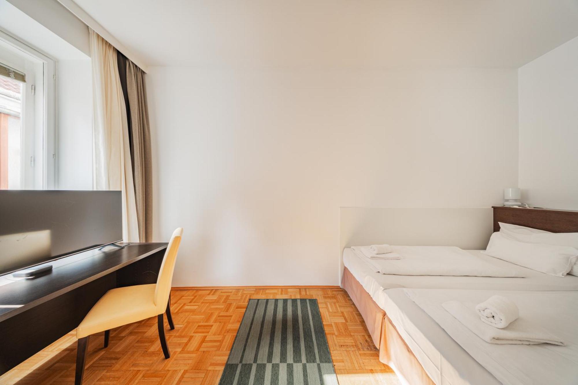 Serviced Apartments Josefstadt City Vienna Luaran gambar